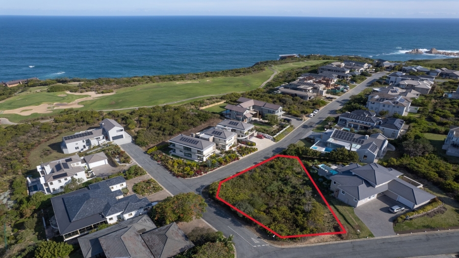 0 Bedroom Property for Sale in Pezula Golf Estate Western Cape